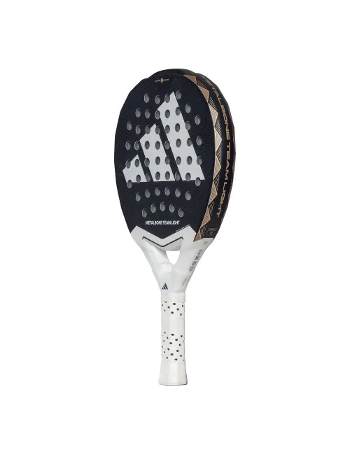 Adidas Metalbone Team Light 3.4 2025 | Ofertas de pádel